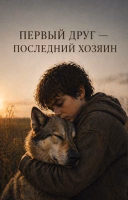 Первый друг - последний хозяин