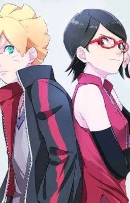 Личная жизнь Боруто