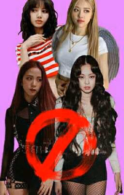 ❎АНТИ BLACKPINK❎