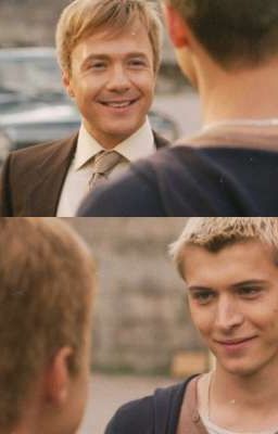 ~Путешественник во времени~