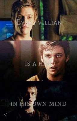 Every villian is a hero in his own mind⚔️