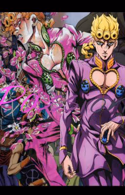 ★JoJo's Bizarre Adventure★[ Реакции]