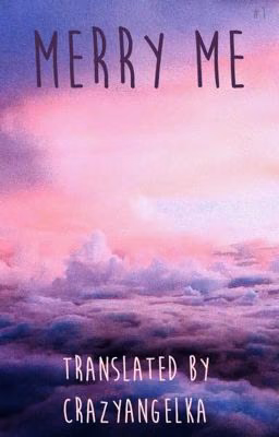 Marry Me➵HS [RU]