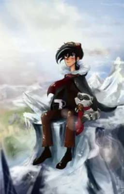 Падение в высоту 