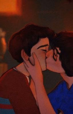 ✎ 𝚖𝚊𝚢𝚋𝚎 𝙸 𝚕𝚘𝚟𝚎 𝚢𝚘𝚞 | reddie