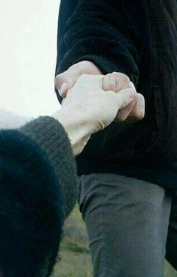 i'm drawn to you. 