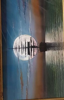 °От врага до парня° (once upon a time)