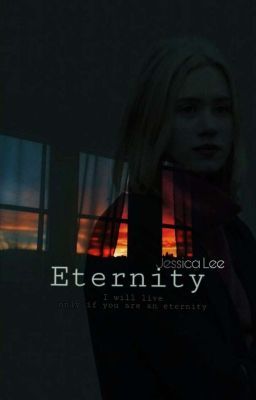 Eternity.