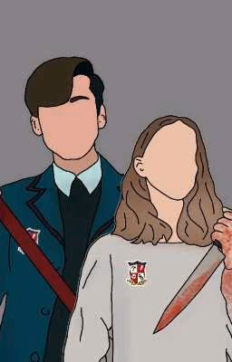 ✨Номер Пять и Восемь✨
