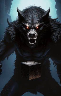 Black GreatCub'Ek
