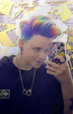 любовь старшеклассников