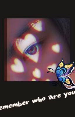 Remember who you are