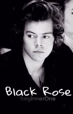 Black Rose // a.u.   [Russian Translation]