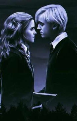 Гермиона и Драко