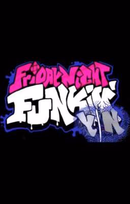Реакция Friday night Funkin на Т/И [Заморожен]
