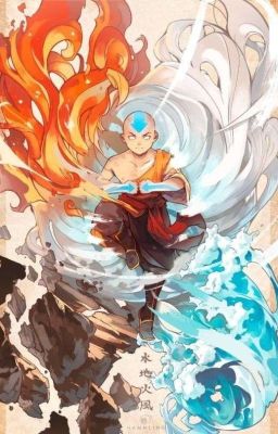 Легенда об Аанге(ролевая) 1! 