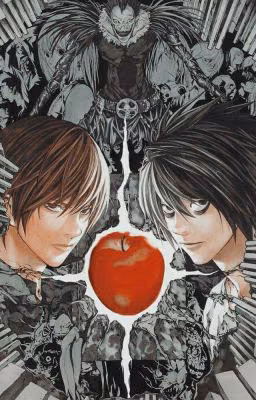 Death Note & You