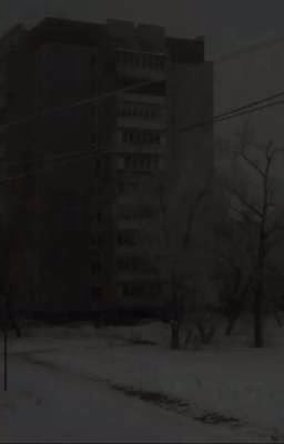 Причина смерти - любовь
