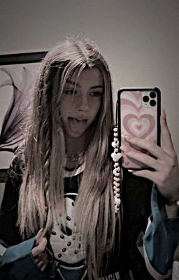 киллер |•Payton Moormaier•|