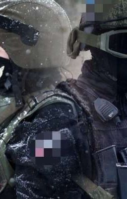 сын генерала