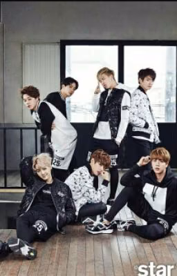 BTS и обряд на вызов духа .