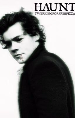 Haunt // Harry Styles Ru