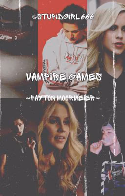 Vampire games 