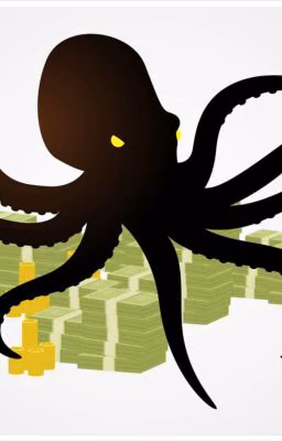 SCP «1 billions»