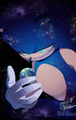 ×react sonik boom to y/n×