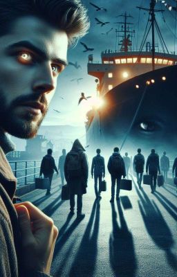 Призрак Смерти