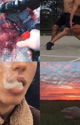 Сборник стихов. Часть 2.