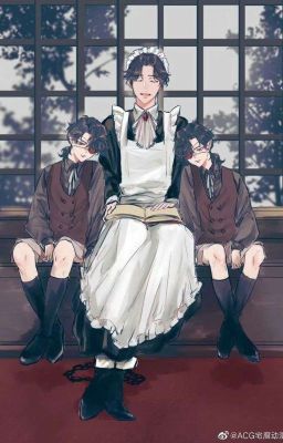 Наш Новый Слуга 