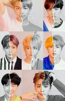 Реакция BTS
