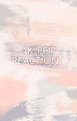 K-pop реакции
