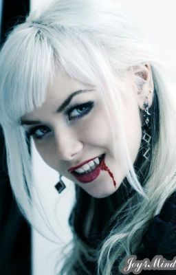 Необычная любовь