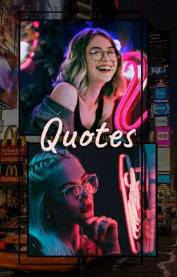 «Quotes»