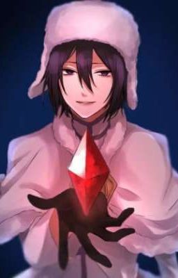 Роман который стоило бы дописать....