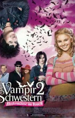 🔮Семейка Вампиров🔮