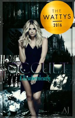 Occult #Wattys2016