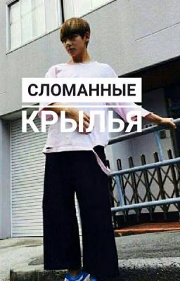 Сломанные крылья [ KookV ]