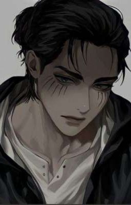 ЯНДЕРЕ ЭРЕН // эрен/ожп.