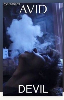 Алчный Дьявол (16+)