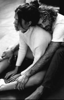 Когда мои руки на твоей талии...