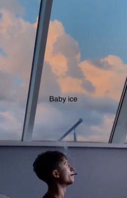 Baby ice