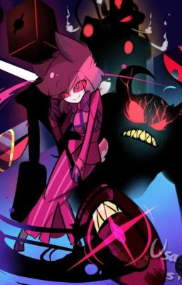 Паролейная вселенная Хазбин