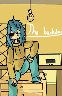 Что за заколоченными дверьми? (Doors: Backdoor)