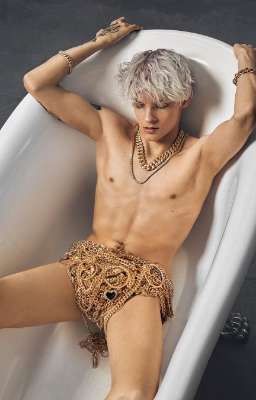 я люблю тебя, Егор...18+