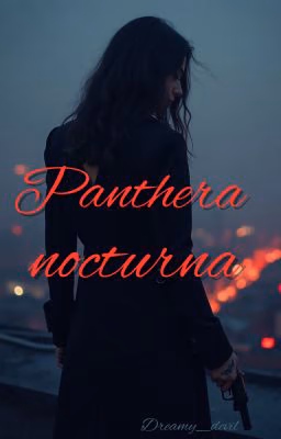 Panthera nocturna