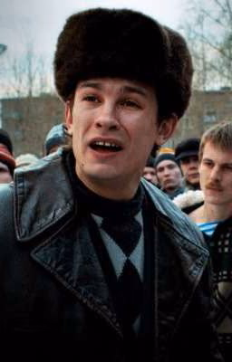 <<А с Кащеем я ещё не была! >>