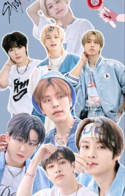 Реакции Stray Kids и переписки ❤